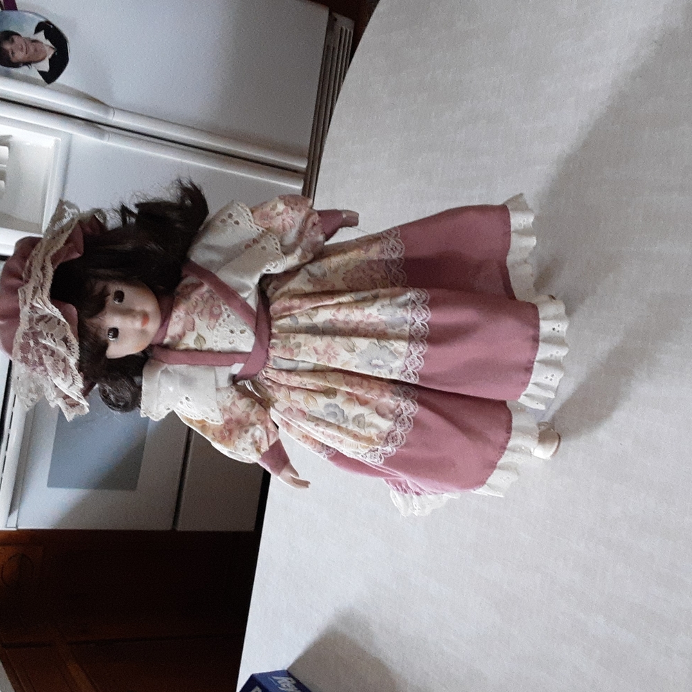 Doll